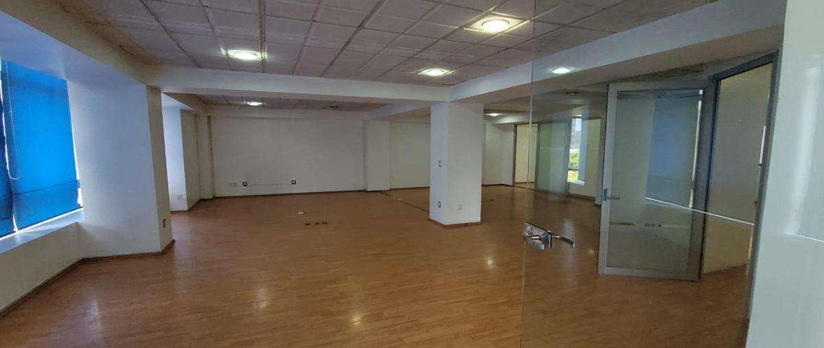 Foto de oficina en renta en  , juárez, cuauhtémoc, df / cdmx, 0 No. 05