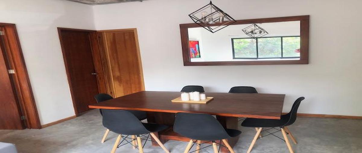 Foto de departamento en renta en  , juárez, cuauhtémoc, df / cdmx, 0 No. 03