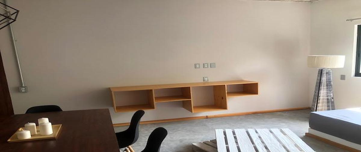 Foto de departamento en renta en  , juárez, cuauhtémoc, df / cdmx, 0 No. 04