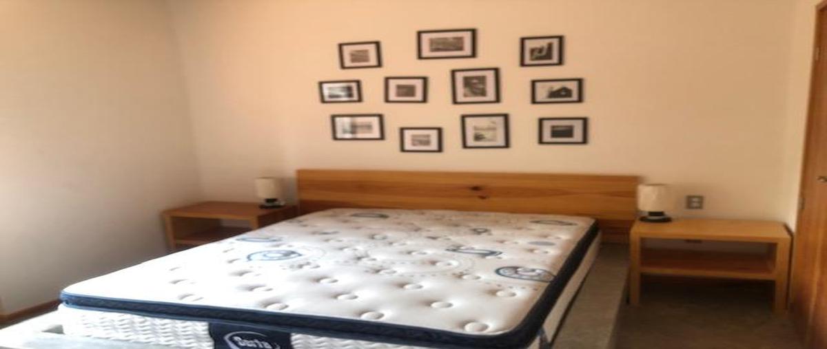 Foto de departamento en renta en  , juárez, cuauhtémoc, df / cdmx, 0 No. 05