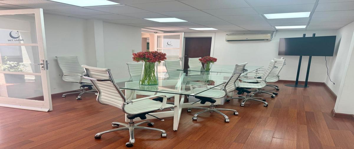 Foto de casa en renta en  , juárez, cuauhtémoc, df / cdmx, 0 No. 05