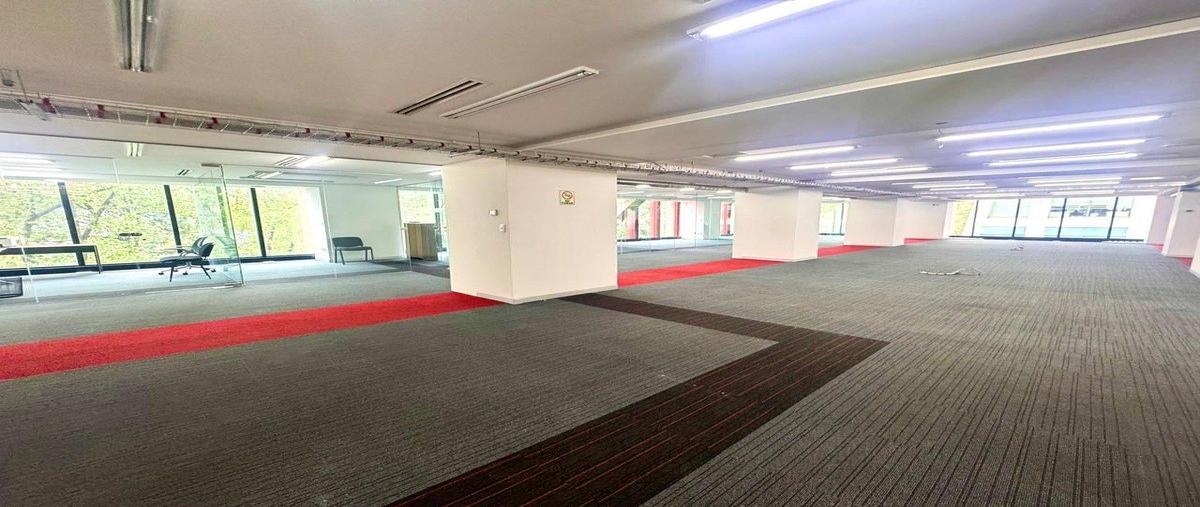 Foto de oficina en renta en  , juárez, cuauhtémoc, df / cdmx, 0 No. 04