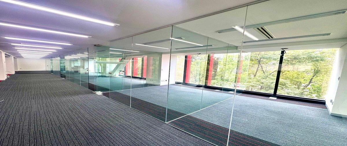 Foto de oficina en renta en  , juárez, cuauhtémoc, df / cdmx, 0 No. 06