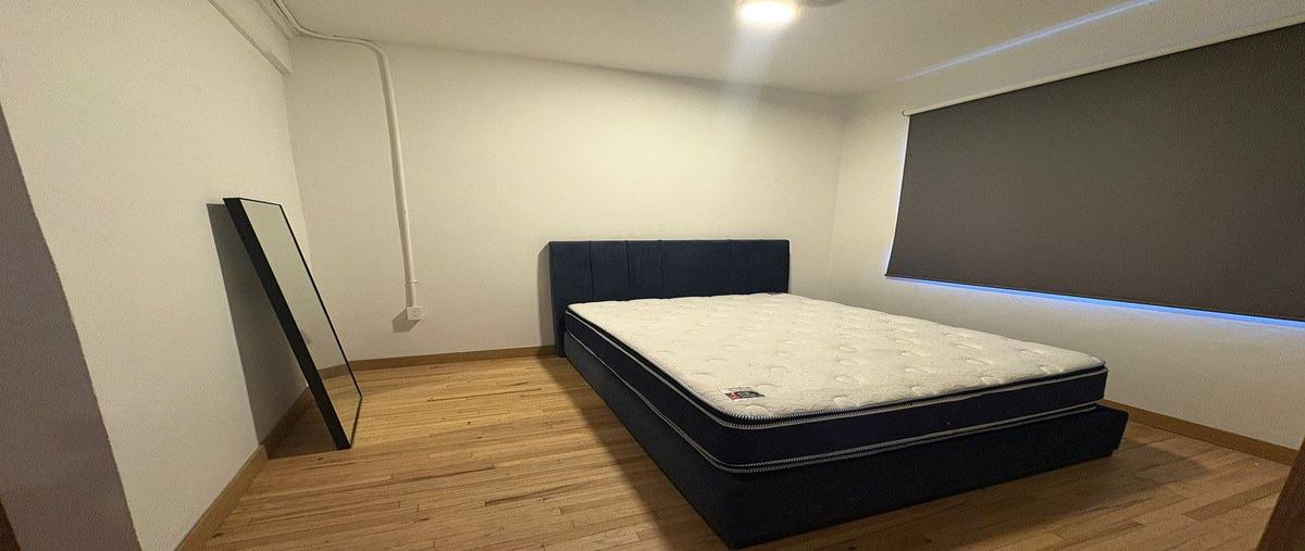 Foto de departamento en renta en  , juárez, cuauhtémoc, df / cdmx, 0 No. 05