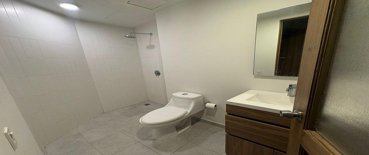 Foto de departamento en renta en  , juárez, cuauhtémoc, df / cdmx, 0 No. 06