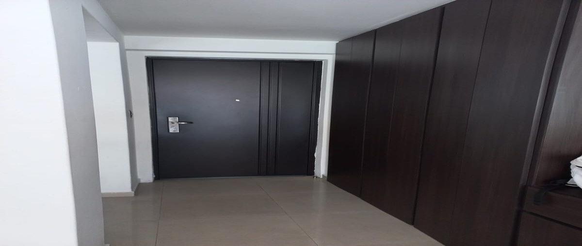 Foto de departamento en renta en  , juárez, cuauhtémoc, df / cdmx, 0 No. 04