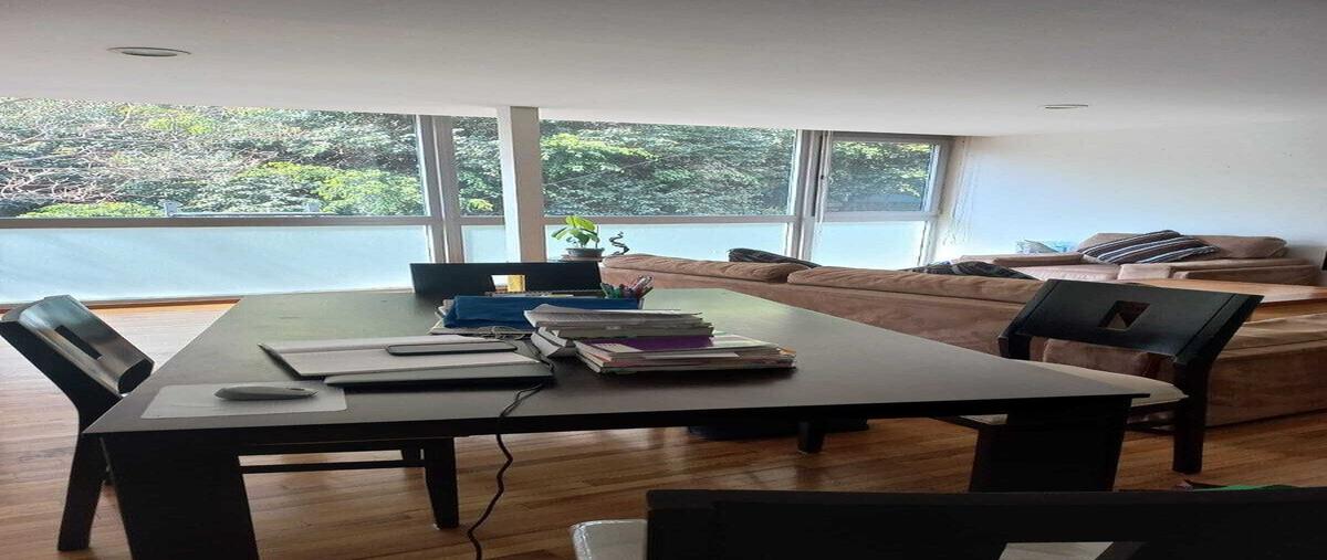 Foto de departamento en renta en  , juárez, cuauhtémoc, df / cdmx, 0 No. 05