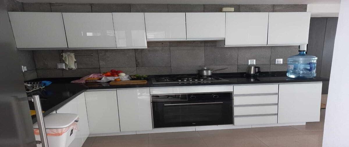 Foto de departamento en renta en  , juárez, cuauhtémoc, df / cdmx, 0 No. 06