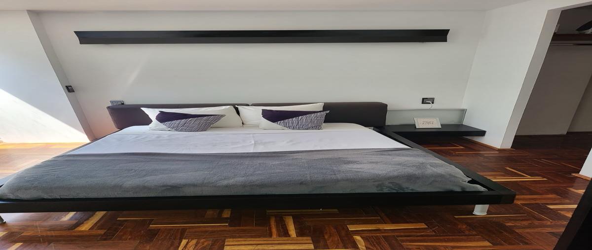 Foto de departamento en venta en  , juárez, cuauhtémoc, df / cdmx, 0 No. 03