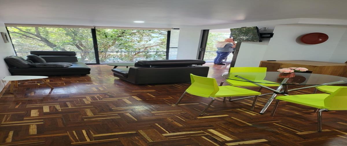 Foto de departamento en venta en  , juárez, cuauhtémoc, df / cdmx, 0 No. 04