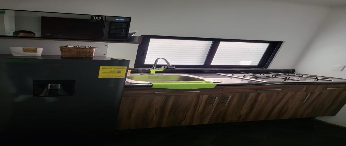 Foto de departamento en venta en  , juárez, cuauhtémoc, df / cdmx, 0 No. 05