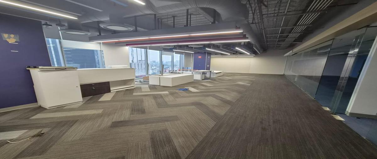 Foto de oficina en renta en  , juárez, cuauhtémoc, df / cdmx, 31090750 No. 03