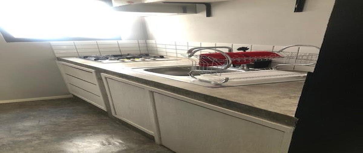 Foto de departamento en renta en  , juárez, cuauhtémoc, df / cdmx, 0 No. 03