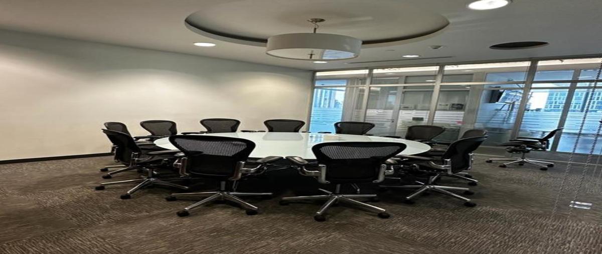 Foto de oficina en renta en  , juárez, cuauhtémoc, df / cdmx, 0 No. 03