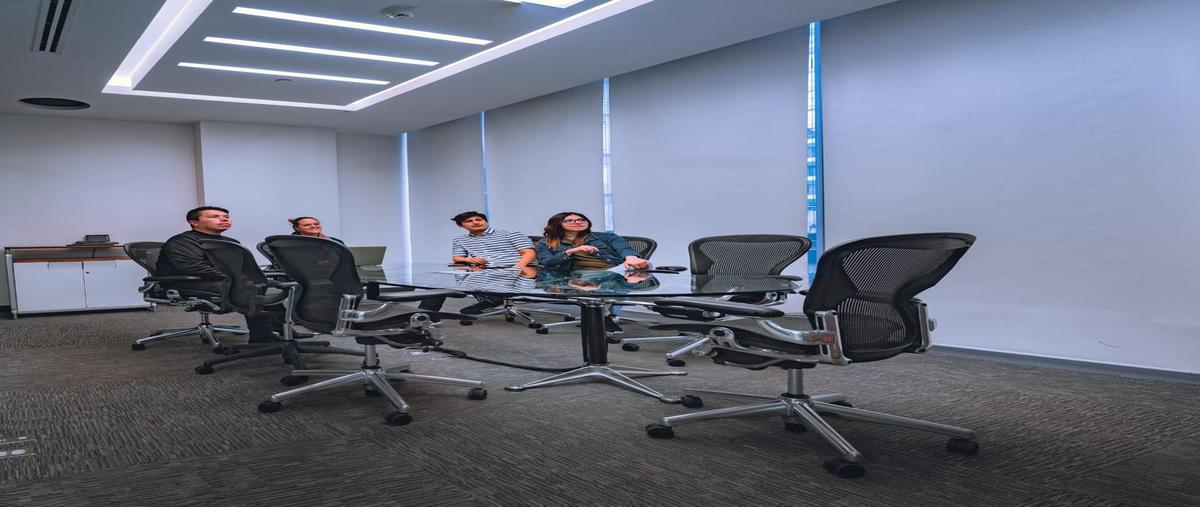 Foto de oficina en renta en  , juárez, cuauhtémoc, df / cdmx, 0 No. 04