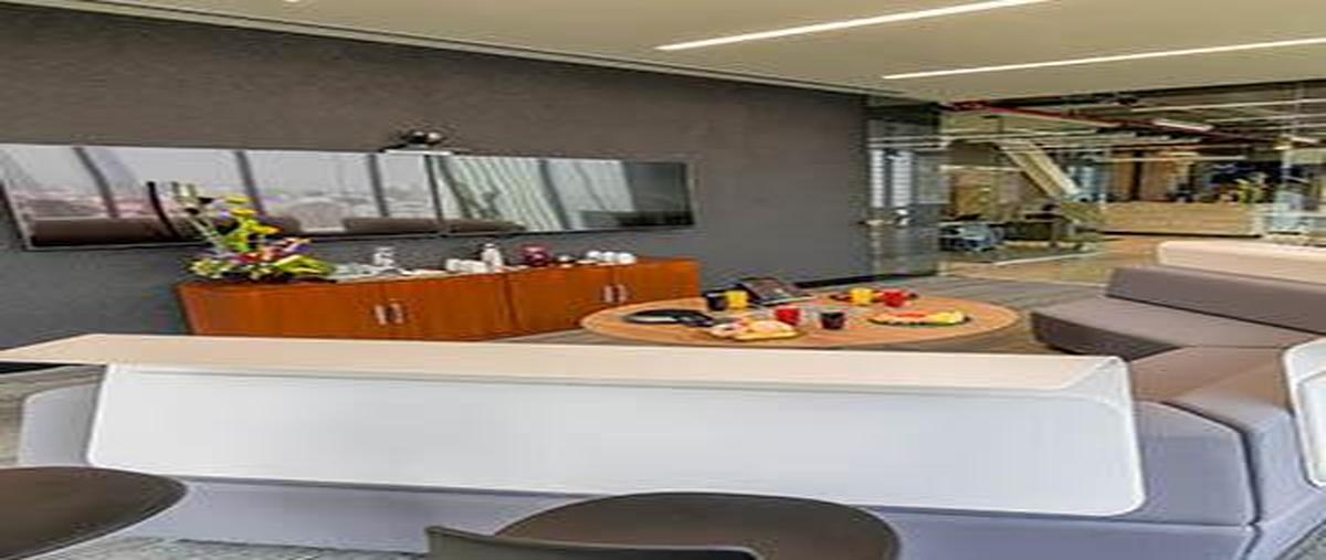 Foto de oficina en renta en  , juárez, cuauhtémoc, df / cdmx, 0 No. 04