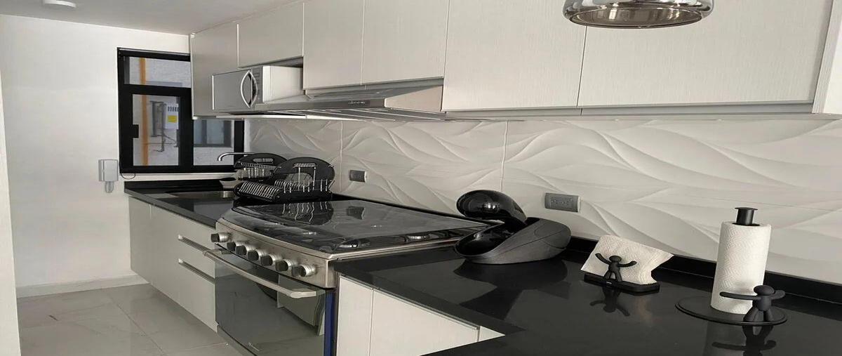 Foto de departamento en venta en  , juárez, cuauhtémoc, df / cdmx, 31095361 No. 03