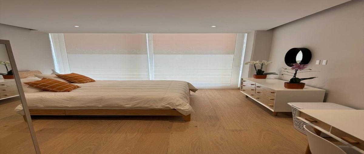 Foto de departamento en renta en  , juárez, cuauhtémoc, df / cdmx, 0 No. 04