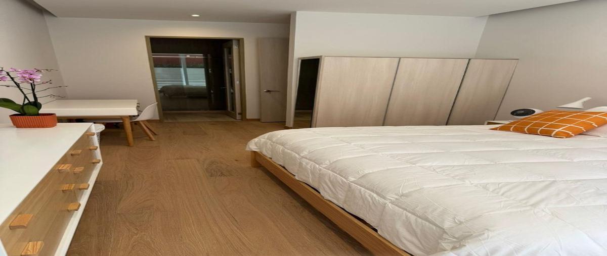 Foto de departamento en renta en  , juárez, cuauhtémoc, df / cdmx, 0 No. 05