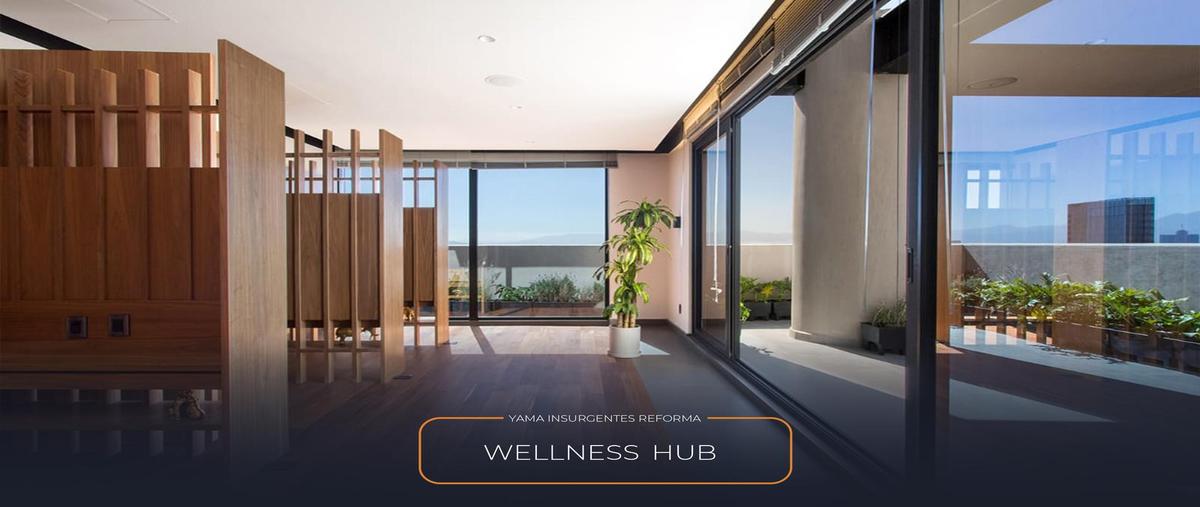 Foto de oficina en renta en  , juárez, cuauhtémoc, df / cdmx, 0 No. 03