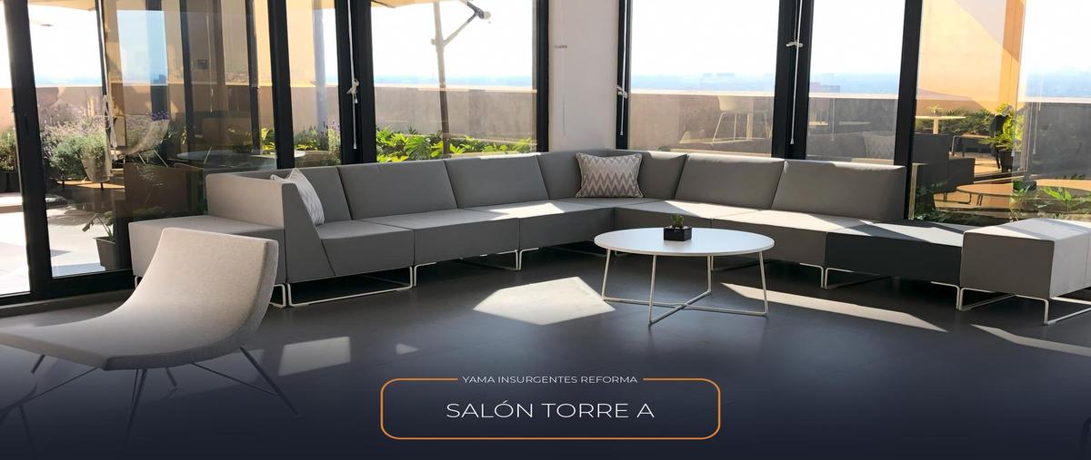 Foto de oficina en renta en  , juárez, cuauhtémoc, df / cdmx, 0 No. 04