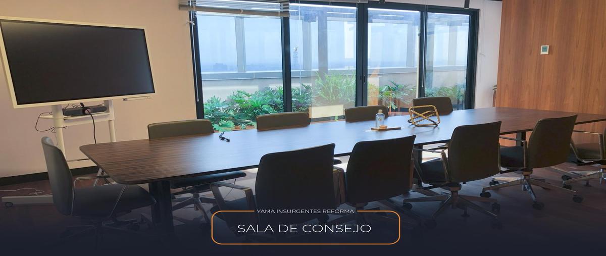 Foto de oficina en renta en  , juárez, cuauhtémoc, df / cdmx, 0 No. 05