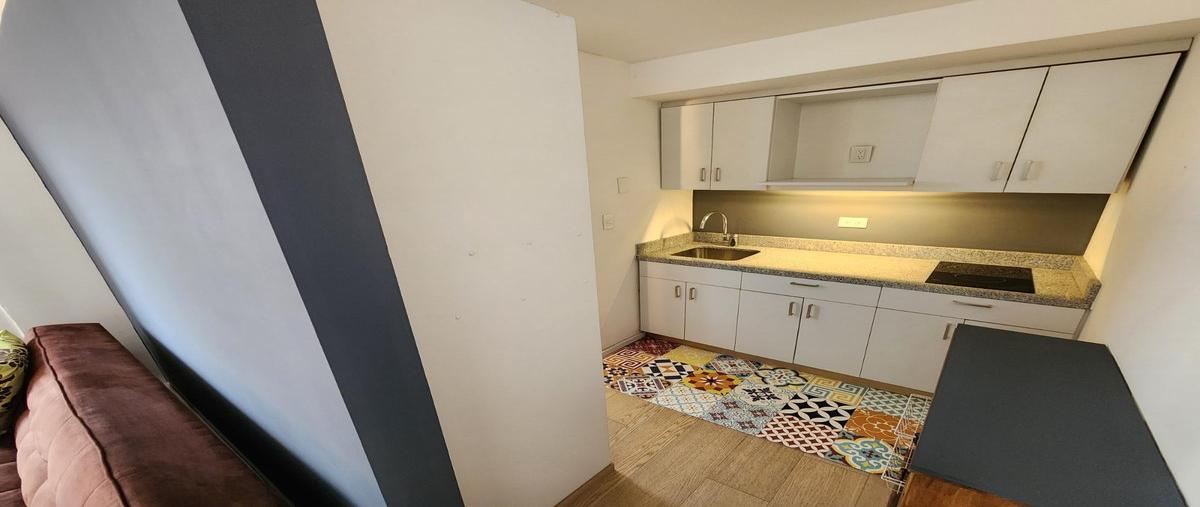 Foto de departamento en venta en  , juárez, cuauhtémoc, df / cdmx, 31096310 No. 04