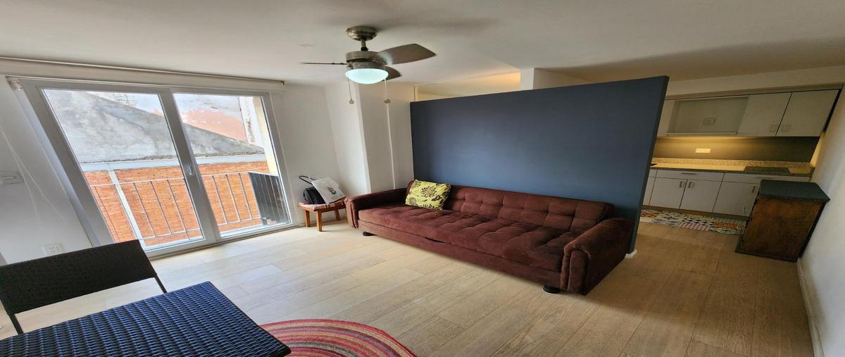 Foto de departamento en venta en  , juárez, cuauhtémoc, df / cdmx, 31096310 No. 05