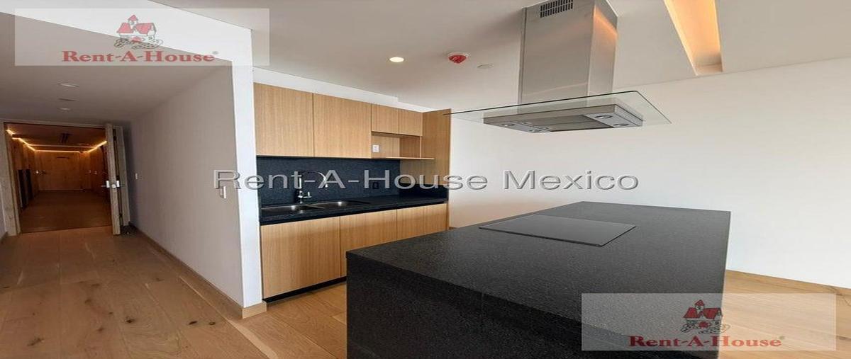 Foto de departamento en renta en  , juárez, cuauhtémoc, df / cdmx, 31097848 No. 04
