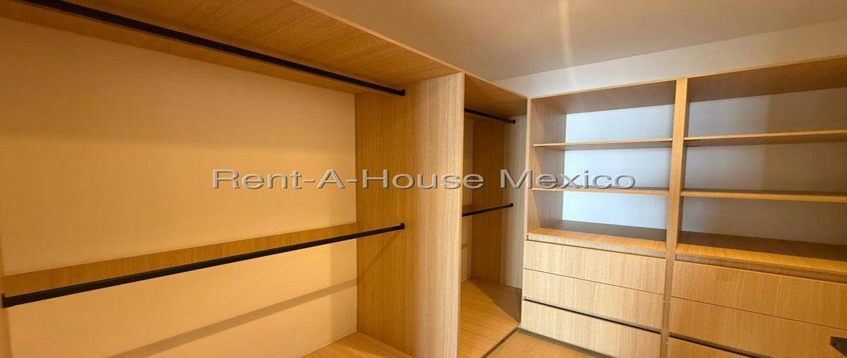 Foto de departamento en renta en  , juárez, cuauhtémoc, df / cdmx, 0 No. 03