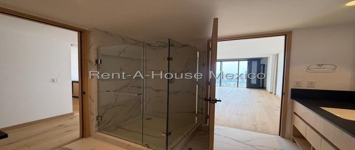 Foto de departamento en renta en  , juárez, cuauhtémoc, df / cdmx, 0 No. 04