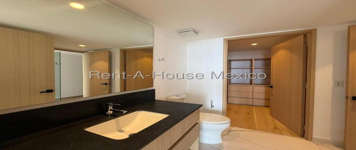 Foto de departamento en renta en  , juárez, cuauhtémoc, df / cdmx, 0 No. 05