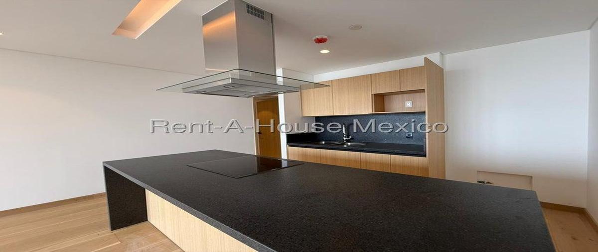 Foto de departamento en renta en  , juárez, cuauhtémoc, df / cdmx, 0 No. 03