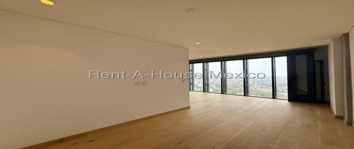 Foto de departamento en renta en  , juárez, cuauhtémoc, df / cdmx, 0 No. 05