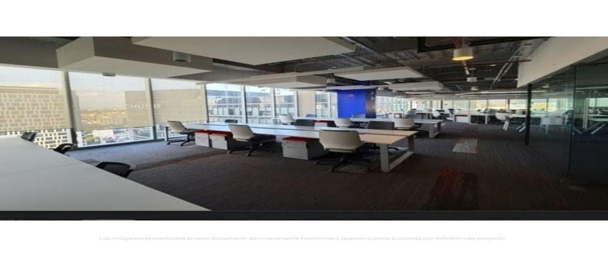 Foto de oficina en renta en  , juárez, cuauhtémoc, df / cdmx, 0 No. 03