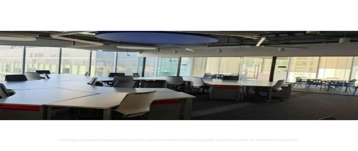 Foto de oficina en renta en  , juárez, cuauhtémoc, df / cdmx, 0 No. 05