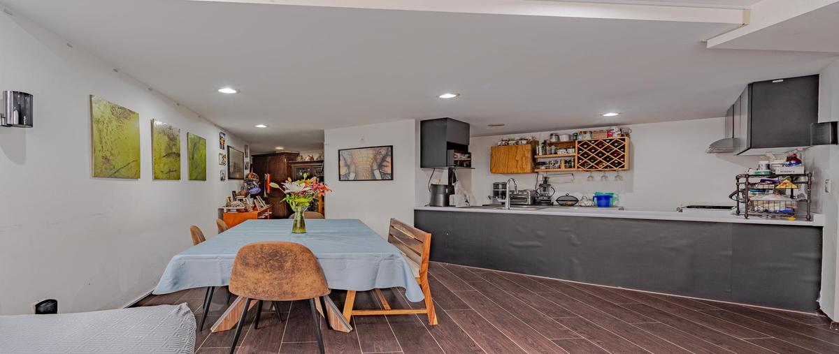 Foto de departamento en venta en  , juárez, cuauhtémoc, df / cdmx, 31106138 No. 03