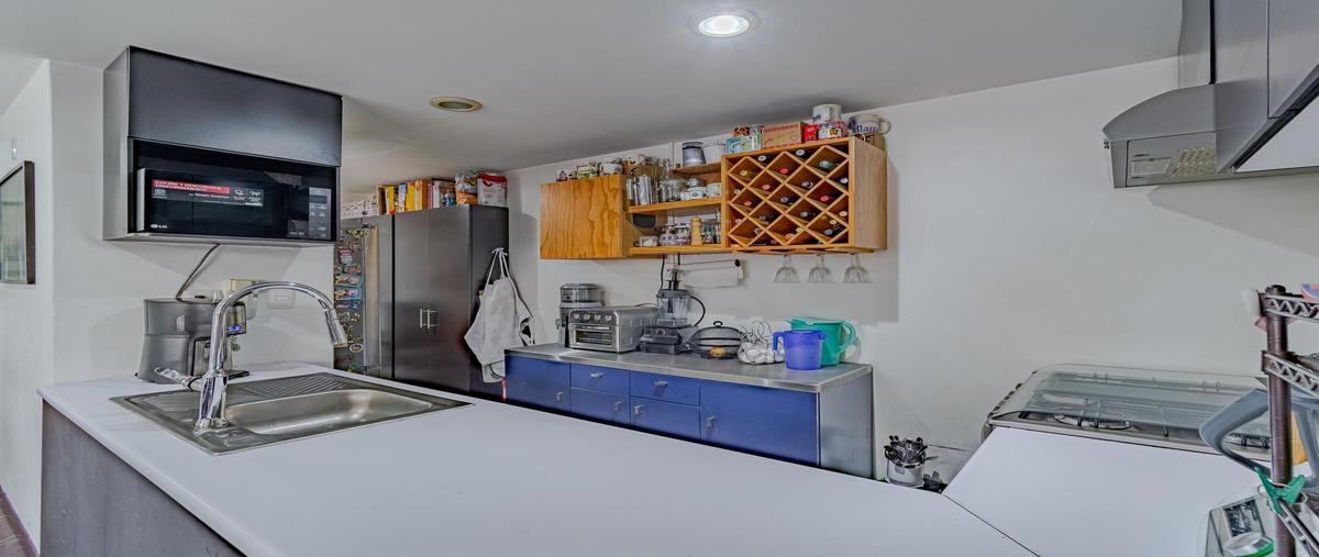 Foto de departamento en venta en  , juárez, cuauhtémoc, df / cdmx, 31106138 No. 04