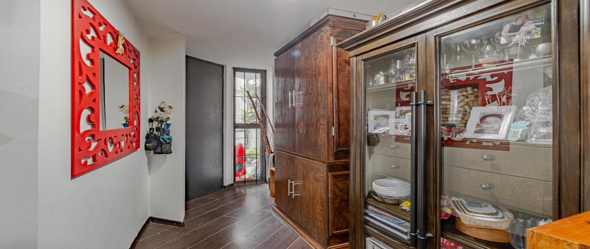 Foto de departamento en venta en  , juárez, cuauhtémoc, df / cdmx, 31106138 No. 05