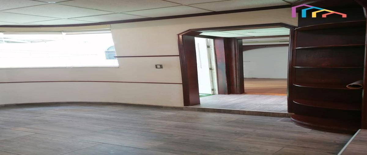 Foto de departamento en renta en  , juárez, cuauhtémoc, df / cdmx, 0 No. 05