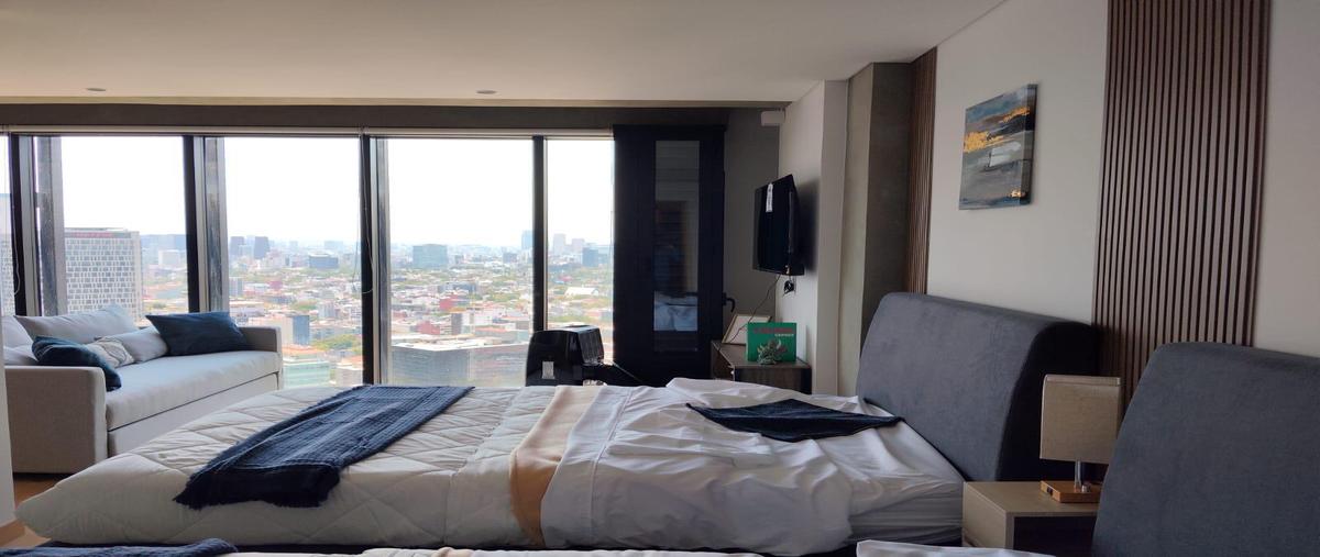 Foto de departamento en venta en  , juárez, cuauhtémoc, df / cdmx, 0 No. 05