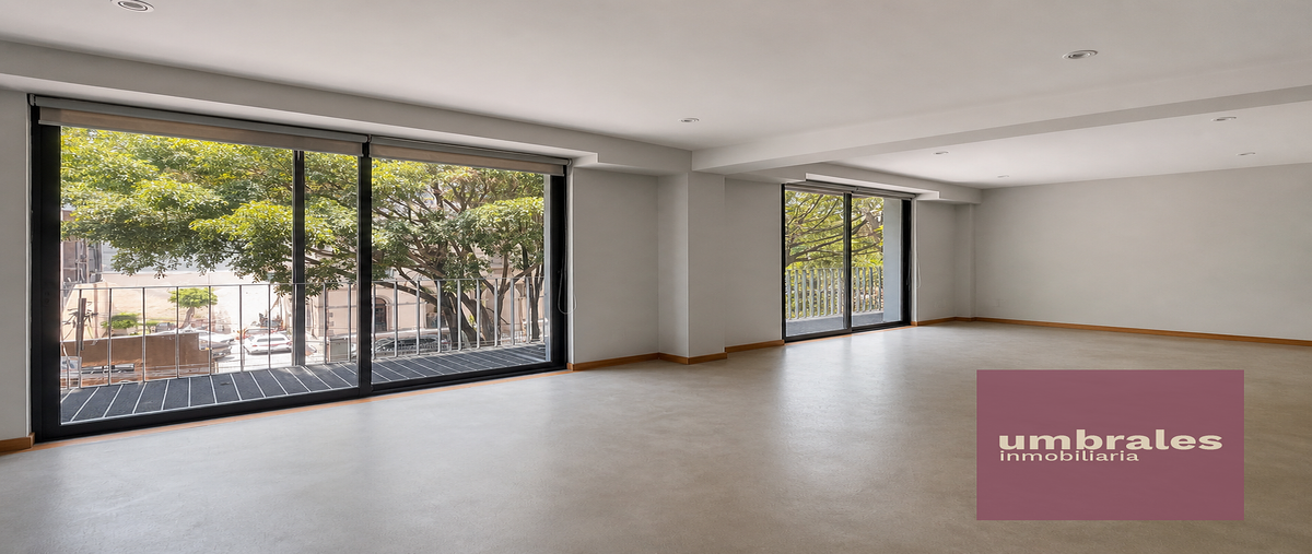 Foto de departamento en venta en  , juárez, cuauhtémoc, df / cdmx, 0 No. 03
