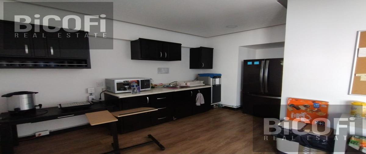 Foto de oficina en renta en  , juárez, cuauhtémoc, df / cdmx, 0 No. 05