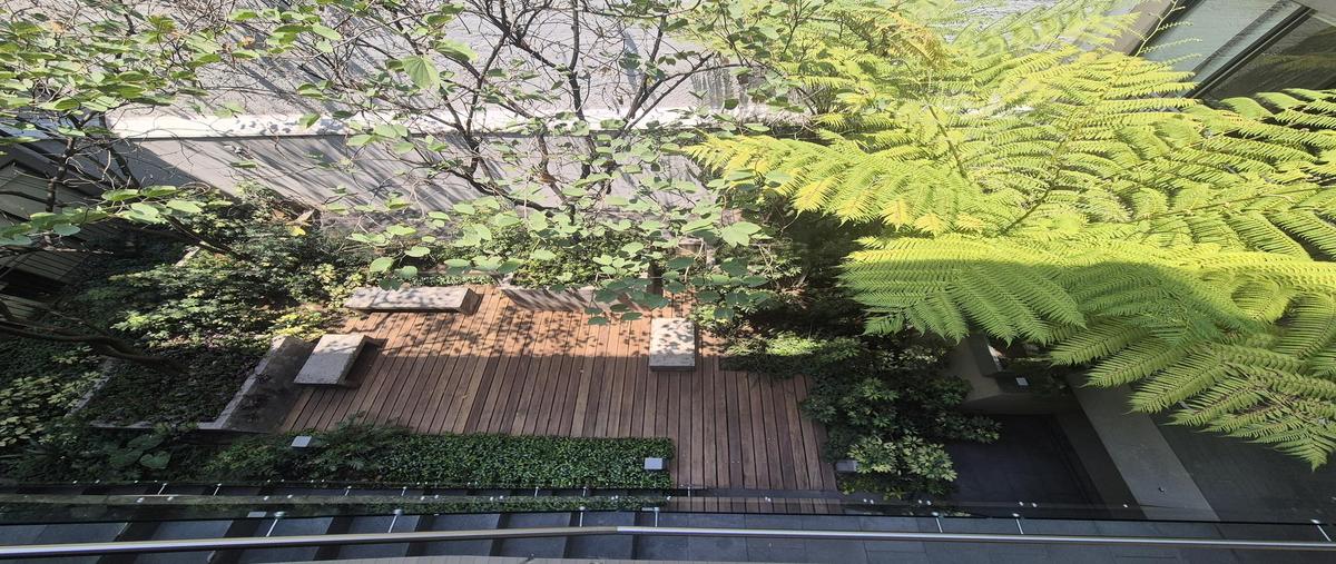 Foto de departamento en venta en  , juárez, cuauhtémoc, df / cdmx, 0 No. 03