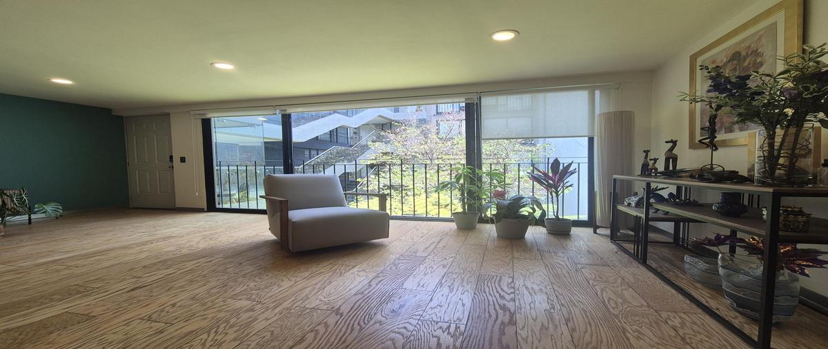 Foto de departamento en venta en  , juárez, cuauhtémoc, df / cdmx, 0 No. 04