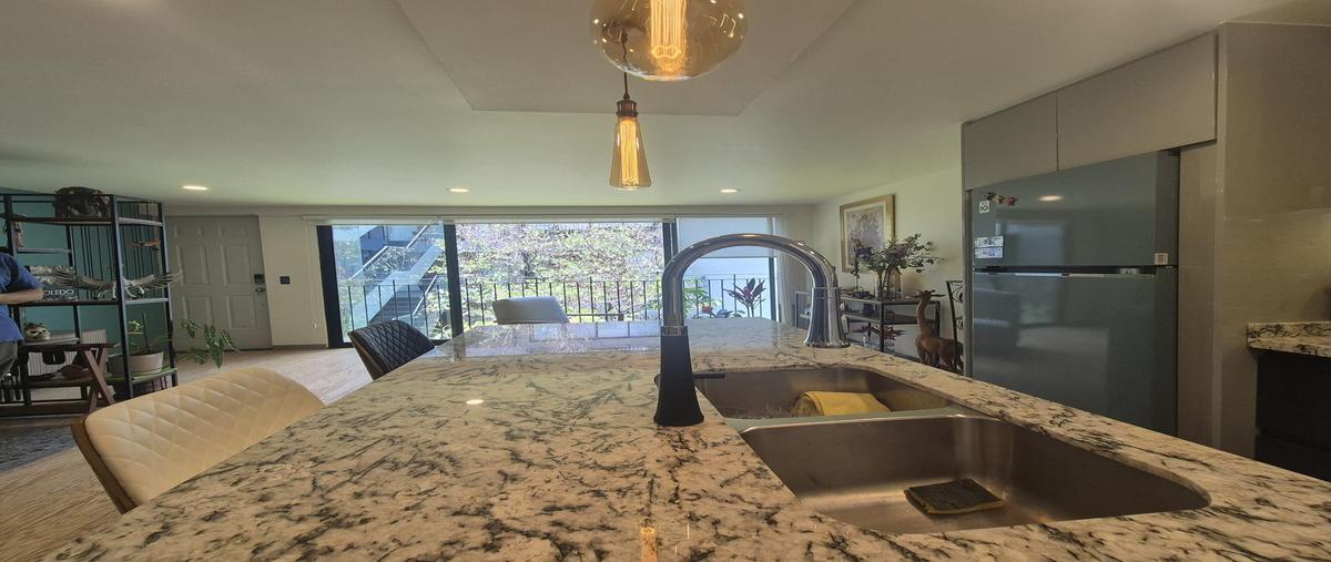 Foto de departamento en venta en  , juárez, cuauhtémoc, df / cdmx, 0 No. 05