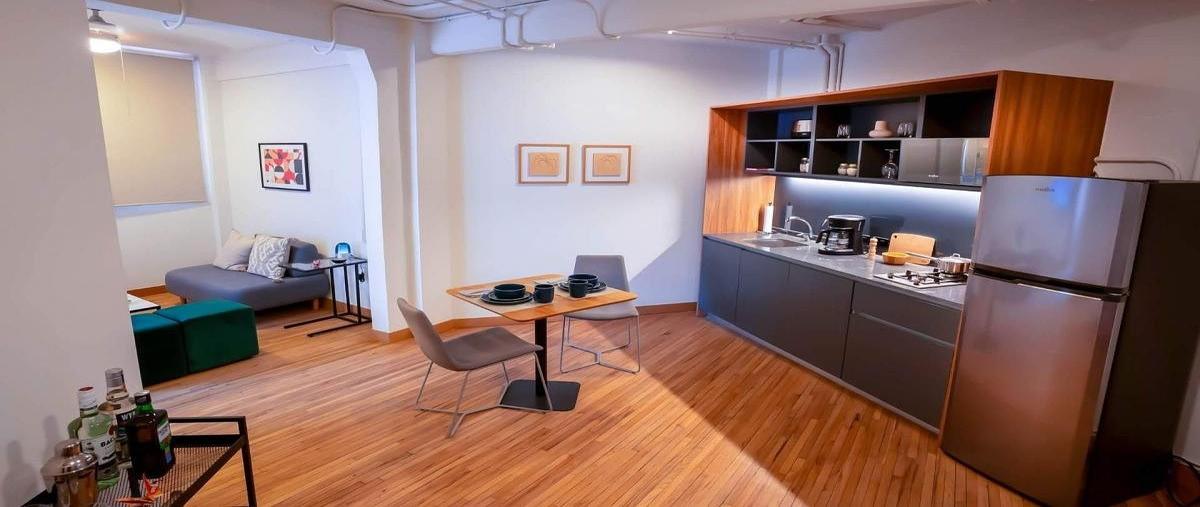 Foto de departamento en renta en  , juárez, cuauhtémoc, df / cdmx, 0 No. 03