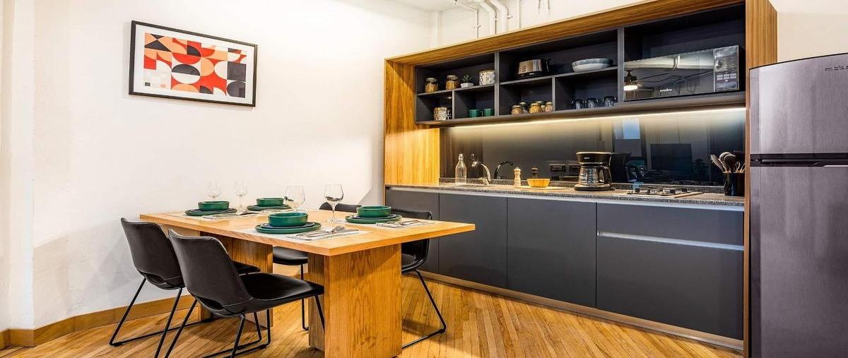 Foto de departamento en renta en  , juárez, cuauhtémoc, df / cdmx, 0 No. 04