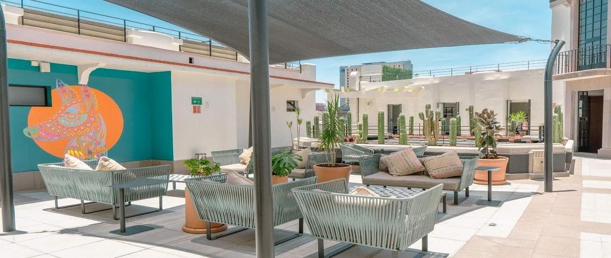 Foto de departamento en renta en  , juárez, cuauhtémoc, df / cdmx, 0 No. 05