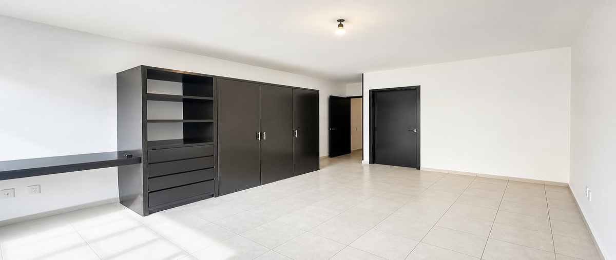 Foto de departamento en renta en  , juárez, cuauhtémoc, df / cdmx, 31132671 No. 03